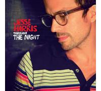 Through the Night [Import allemand]