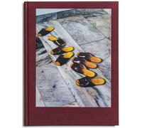 Through the pale dawn - Carlos Lobo - Loco - relié - Beau livre