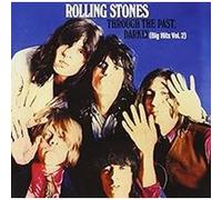 The Rolling Stones - Through the Past Darkly: Big Hits Volume 2 [New CD]