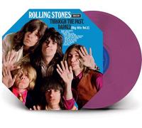The Rolling Stones - Through The Past, Darkly (Big Hits Vol. 2) [UK] [Magenta LP] [Amazon Exclusive Vinyl] [Import]
