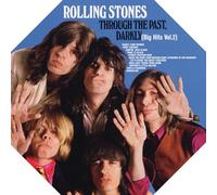 Through The Past, Darkly (Big Hits Volume 2) - Version US Vinyle