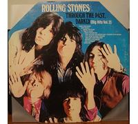 Through The Past [Import]