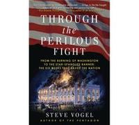 Through the Perilous Fight Through the Perilous Fight (Auteur)