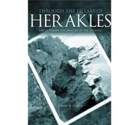Through the Pillars of Herakles by W. Roller Duane Ohio State University USA Paperback Book Duane W. Roller (Auteur)