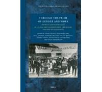 Through The Prism Of Gender And Work