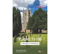 Through the Psalms Volume 3: Psalms 73-106