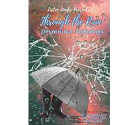 Through the Rain Devotional Anthology