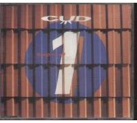 THROUGH THE ROOF CD UK A&M 1992 3 TRACK B/W UNDOUBTEDLY THOMAS AND PRIME CUT (AMCD857)