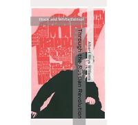 Through the Russian Revolution: Black and White Edition