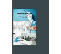 Through The Scalpel's Edge: A Glimpse Into Dr. Katharine Roxanne Grawe's World.