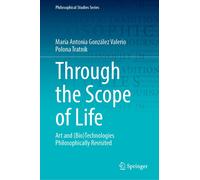 Through The Scope Of Life