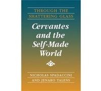 Through The Shattering Glass by Nicholas Spadaccini Jenaro Talens, Nicholas Spadaccini (Auteur)