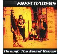 Through the Sound Barrier