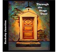 Through the Stage Door [CD]