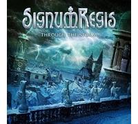 Signum Regis - Through The Storm [Import]