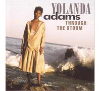 Yolanda Adams – Through the Storm – Sony Music