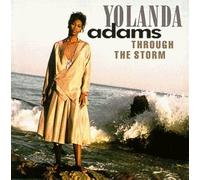 Through The Storm/Gods Heart [Import]