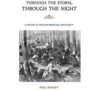 Through the Storm Through the Night by Paul Harvey Inconnu (Auteur)