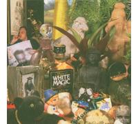 Through the Sun Door by WHITE MAGIC