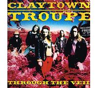 Through The Veil + Bonus 12"