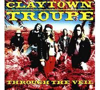 Through The Veil [Vinyl LP]