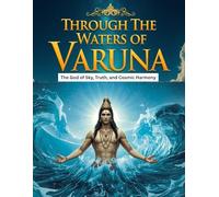 Through the Waters of Varuna: The God of Sky, Truth, and Cosmic Harmony