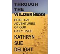 Through The Wilderness: Spiritual Adventures Of Our Daily Lives