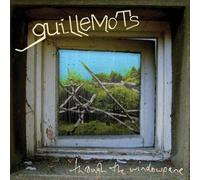 Through The Windowpane