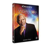 Through The Wormhole [Import]