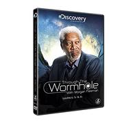 Through The Wormhole [Import]