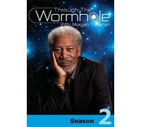 Through The Wormhole season 2 (3 dimensions/sixth sense/parallel universe)