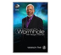 Through The Wormhole: Season 5