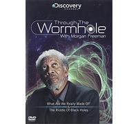 Through The Wormhole with Morg [DVD]