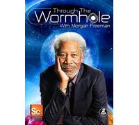 Through The Wormhole with Morgan Freeman: Seas One