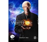 Through The Wormhole with Morgan Freeman: Seas Two