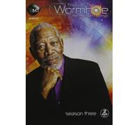 Through The Wormhole with Morgan Freeman: Season 3