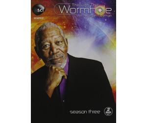 Through The Wormhole with Morgan Freeman: Season 3