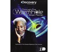 Through The Wormhole with Morgan Freeman Triple Pack [DVD] [Import]