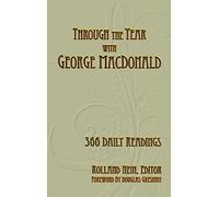 Through The Year With George Macdonald