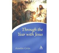 Through The Year With Jesus