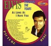 Through The Years 06-As Long as I Have You (Apr '58-Jul '59) [Import]