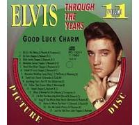 Through The Years 11-Good Luck Charm (Oct '61-Jun '62) [Import]
