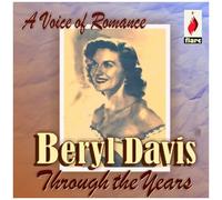 Davis, Beryl - Through the Years
