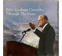 Through The Years-Billy Graham Crusades [UK Import]