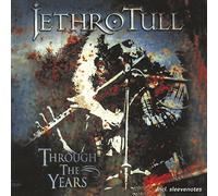 Through the Years by Jethro Tull