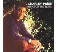 Through the Years by PRIDE,CHARLEY [Audio CD] NEUF