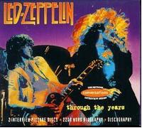 Through the Years - Interview by Led Zeppelin (1997-11-07)