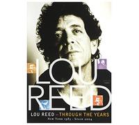 Through The Years: New York 1983 - Spain 2004