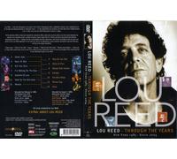 Through The Years - Reed, Lou