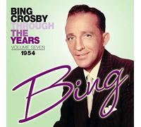 Through the Years Volume 7 : 1954